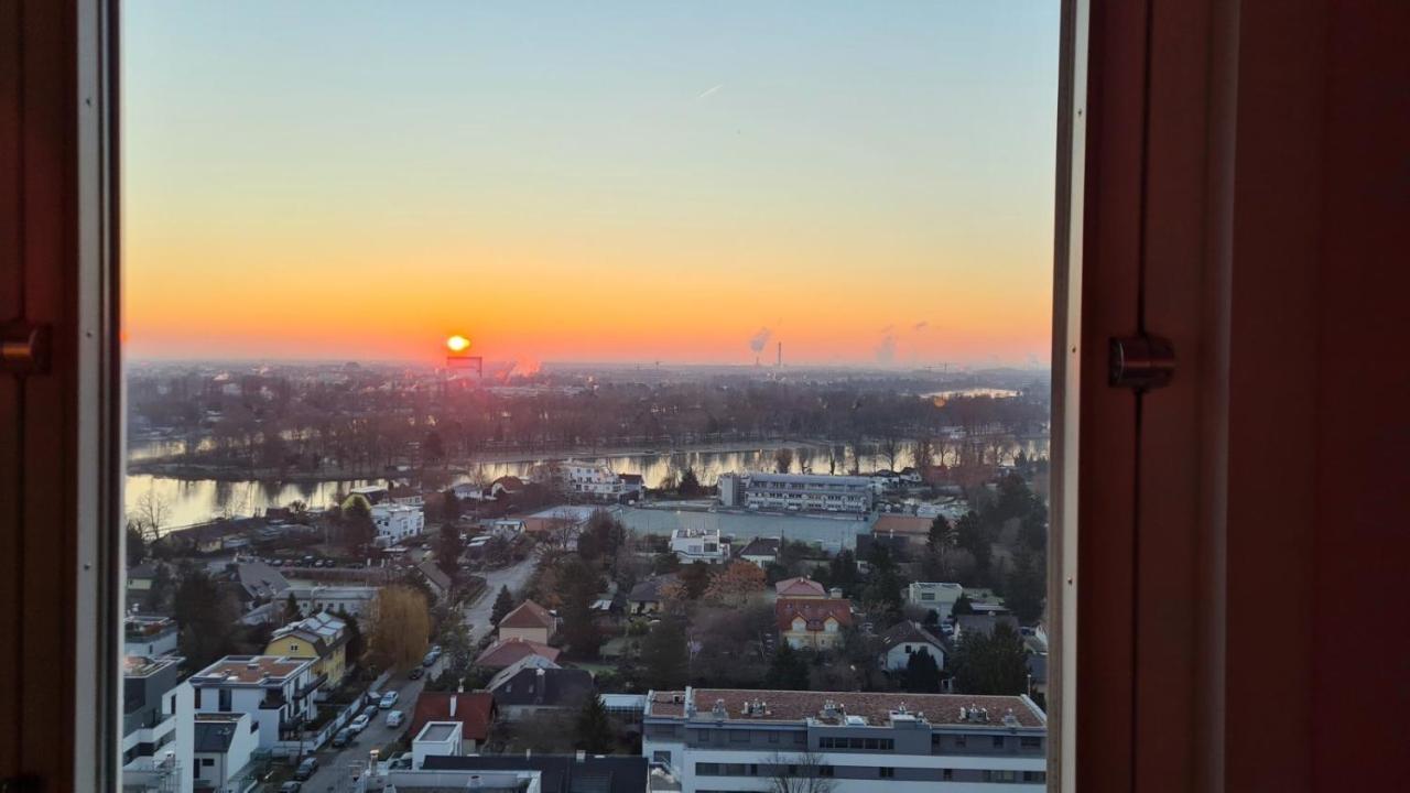 Flat Uno City Вена Экстерьер фото